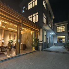 缘来居民宿(绮罗古镇店)