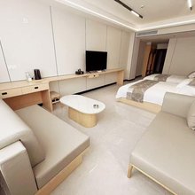 瑞沁酒店
