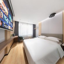 观澜酒店(义乌龙回店)