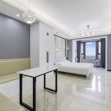亿岛海景公寓