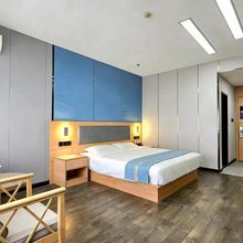 兰朵酒店(如皋下原店)