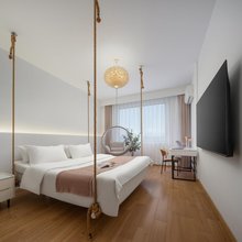 半夏客栈(横店明清西路店)
