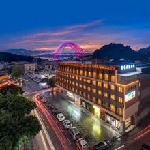 裕豪商旅公寓(广州南沙塘坑地铁站店)