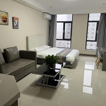 朔州君禾壹品民宿(朔州师范山西工学院店)