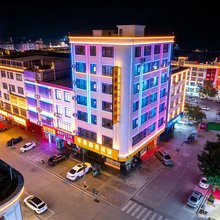 北流华泰商务宾馆