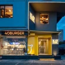熙住青年旅舍(夫子庙熙南里店)