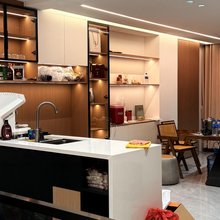 迦叶·如你所院丨Cloud Haven·云栖山居(鸡足山风景区店)