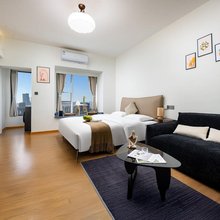 明屿高空智能公馆
