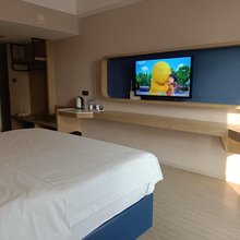 燕蜗公寓(长沙省政府店)