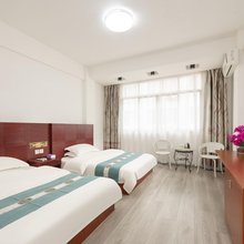 福安市鸿福宾馆