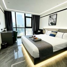 云逸酒店(南通大学体育会展中心店)