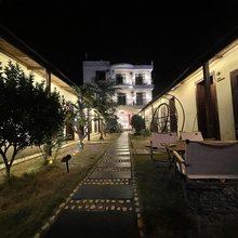 涠洲岛凡尘一宿别院(贝壳沙滩店)