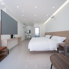 林韵民宿(清明上河园店)