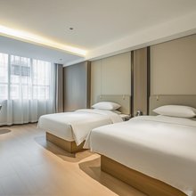 如家旗下|云上四季酒店(贺州学院西校区店)
