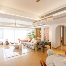 见山海·See the sea美宿(松兰山景区店)
