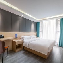 万载城市便捷酒店(阳乐大道店)