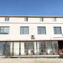 暖阳小院民宿(万岁山武侠城店)