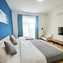 爱丽小舍(涠洲岛五彩滩店)