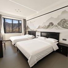 忻州九源客栈(忻州古城店)