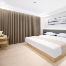 金川县东女假日酒店