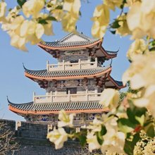 潮州·逸米WONDERFULLYMOMENTS设计师悦居(潮州博物馆人民广场店)
