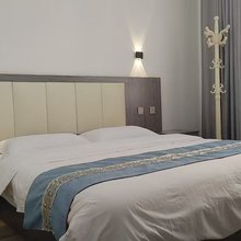 利达宾馆(弥勒高铁站店)