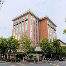 如家华驿酒店(杭州城站地铁站店)