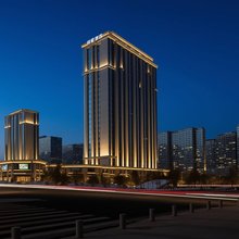 锦星酒店(乌鲁木齐新站北广场店)