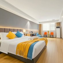 白云丽景酒店(随州博物馆大润发店)