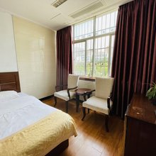 光山盛世宾馆