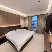 荔浦锦和酒店