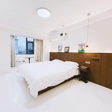 沁禾民宿(开封万岁山武侠城店)