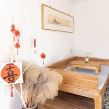 龢院民宿