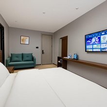 锦跃商务宾馆