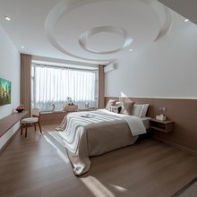 沐屿·屿间沐风 The|Yu 松涧闲居民宿(大理古城南门店)