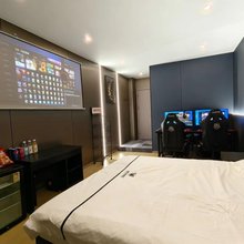 杰克酒店