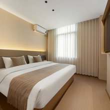 未来美居(福州三坊七巷西湖公园店)