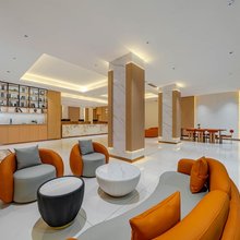久龙壹品酒店(印江文昌公园店)