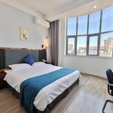 福州至海家酒店(长乐国际机场店)