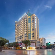 如家酒店(台州椒江宝龙城葭沚老街店)
