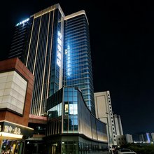 柠檬季民宿(王府井店)