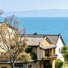 抚仙湖清欢客栈
