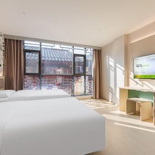 海友张家界国家森林公园标志门酒店