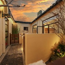 花筑·随园·仓居Designer Retreat美宿(苏州平江路店)