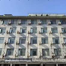 豪泰精致酒店(荆州古城关帝庙店)