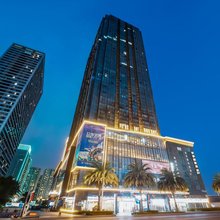 华季雅致酒店
