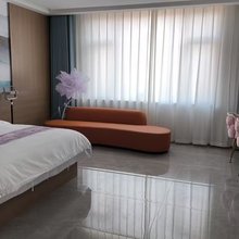 聚福地宾馆