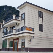 一溪云民宿