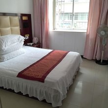 长沙鸿福客栈