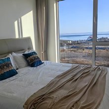 日出湾海景民宿